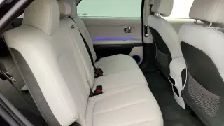 Hyundai IONIQ 5 2023 AWD SEL 4dr Crossover