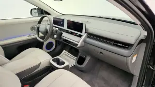 Hyundai IONIQ 5 2023 AWD SEL 4dr Crossover