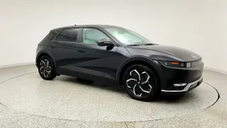 Hyundai IONIQ 5 2023 AWD SEL 4dr Crossover