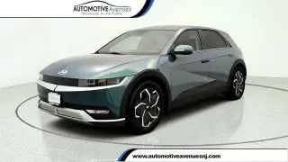 Hyundai IONIQ 5 2024 SEL 4dr Crossover