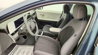 Hyundai IONIQ 5 2024 SEL 4dr Crossover