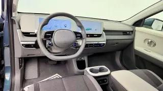 Hyundai IONIQ 5 2024 SEL 4dr Crossover