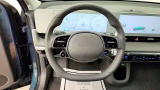 Hyundai IONIQ 5 2024 SEL 4dr Crossover