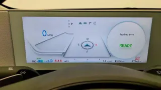 Hyundai IONIQ 5 2024 SEL 4dr Crossover