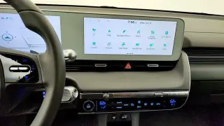 Hyundai IONIQ 5 2024 SEL 4dr Crossover