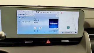 Hyundai IONIQ 5 2024 SEL 4dr Crossover