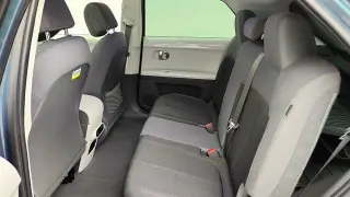 Hyundai IONIQ 5 2024 SEL 4dr Crossover