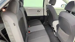 Hyundai IONIQ 5 2024 SEL 4dr Crossover
