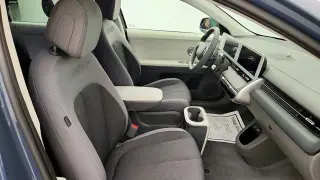 Hyundai IONIQ 5 2024 SEL 4dr Crossover