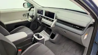 Hyundai IONIQ 5 2024 SEL 4dr Crossover