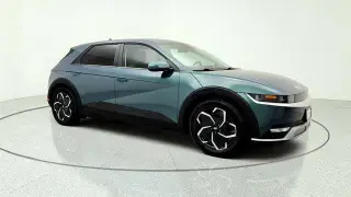 Hyundai IONIQ 5 2024 SEL 4dr Crossover