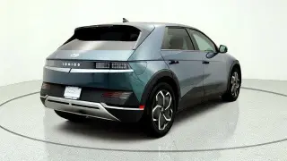 Hyundai IONIQ 5 2024 SEL 4dr Crossover