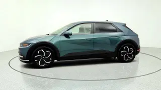 Hyundai IONIQ 5 2024 SEL 4dr Crossover