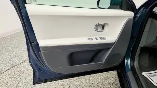 Hyundai IONIQ 5 2024 SEL 4dr Crossover