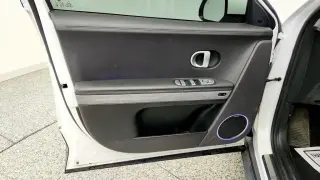 Hyundai IONIQ 5 2023 AWD Limited 4dr Crossover