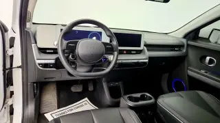 Hyundai IONIQ 5 2023 AWD Limited 4dr Crossover