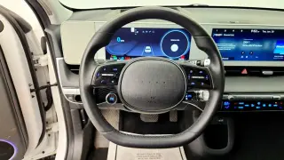 Hyundai IONIQ 5 2023 AWD Limited 4dr Crossover