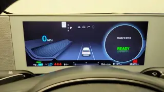 Hyundai IONIQ 5 2023 AWD Limited 4dr Crossover