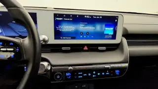 Hyundai IONIQ 5 2023 AWD Limited 4dr Crossover