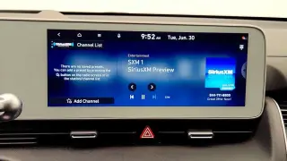 Hyundai IONIQ 5 2023 AWD Limited 4dr Crossover