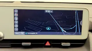 Hyundai IONIQ 5 2023 AWD Limited 4dr Crossover
