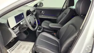 Hyundai IONIQ 5 2023 AWD Limited 4dr Crossover