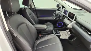 Hyundai IONIQ 5 2023 AWD Limited 4dr Crossover