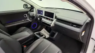 Hyundai IONIQ 5 2023 AWD Limited 4dr Crossover