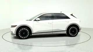 Hyundai IONIQ 5 2023 AWD Limited 4dr Crossover