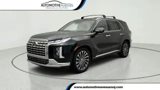 Hyundai PALISADE 2023 AWD Calligraphy 4dr SUV