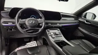 Hyundai PALISADE 2023 AWD Calligraphy 4dr SUV