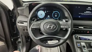 Hyundai PALISADE 2023 AWD Calligraphy 4dr SUV