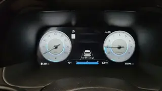 Hyundai PALISADE 2023 AWD Calligraphy 4dr SUV
