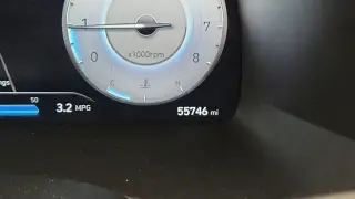 Hyundai PALISADE 2023 AWD Calligraphy 4dr SUV