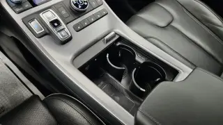 Hyundai PALISADE 2023 AWD Calligraphy 4dr SUV