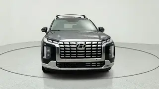 Hyundai PALISADE 2023 AWD Calligraphy 4dr SUV
