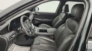Hyundai PALISADE 2023 AWD Calligraphy 4dr SUV