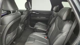 Hyundai PALISADE 2023 AWD Calligraphy 4dr SUV