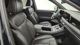 Hyundai PALISADE 2023 AWD Calligraphy 4dr SUV
