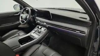 Hyundai PALISADE 2023 AWD Calligraphy 4dr SUV