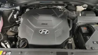 Hyundai PALISADE 2023 AWD Calligraphy 4dr SUV