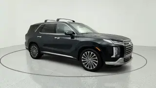 Hyundai PALISADE 2023 AWD Calligraphy 4dr SUV