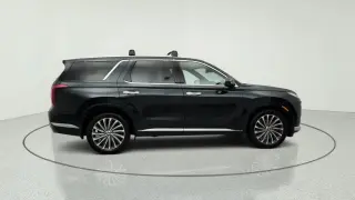 Hyundai PALISADE 2023 AWD Calligraphy 4dr SUV