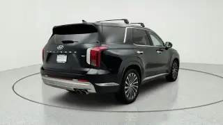 Hyundai PALISADE 2023 AWD Calligraphy 4dr SUV