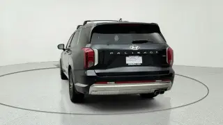 Hyundai PALISADE 2023 AWD Calligraphy 4dr SUV