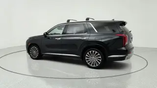 Hyundai PALISADE 2023 AWD Calligraphy 4dr SUV