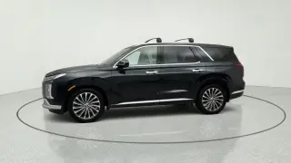 Hyundai PALISADE 2023 AWD Calligraphy 4dr SUV