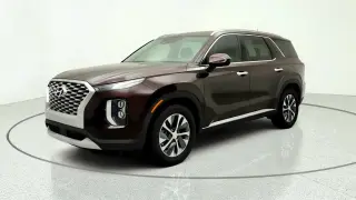 Hyundai PALISADE 2022 SEL 4dr SUV