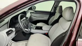 Hyundai PALISADE 2022 SEL 4dr SUV