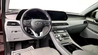 Hyundai PALISADE 2022 SEL 4dr SUV